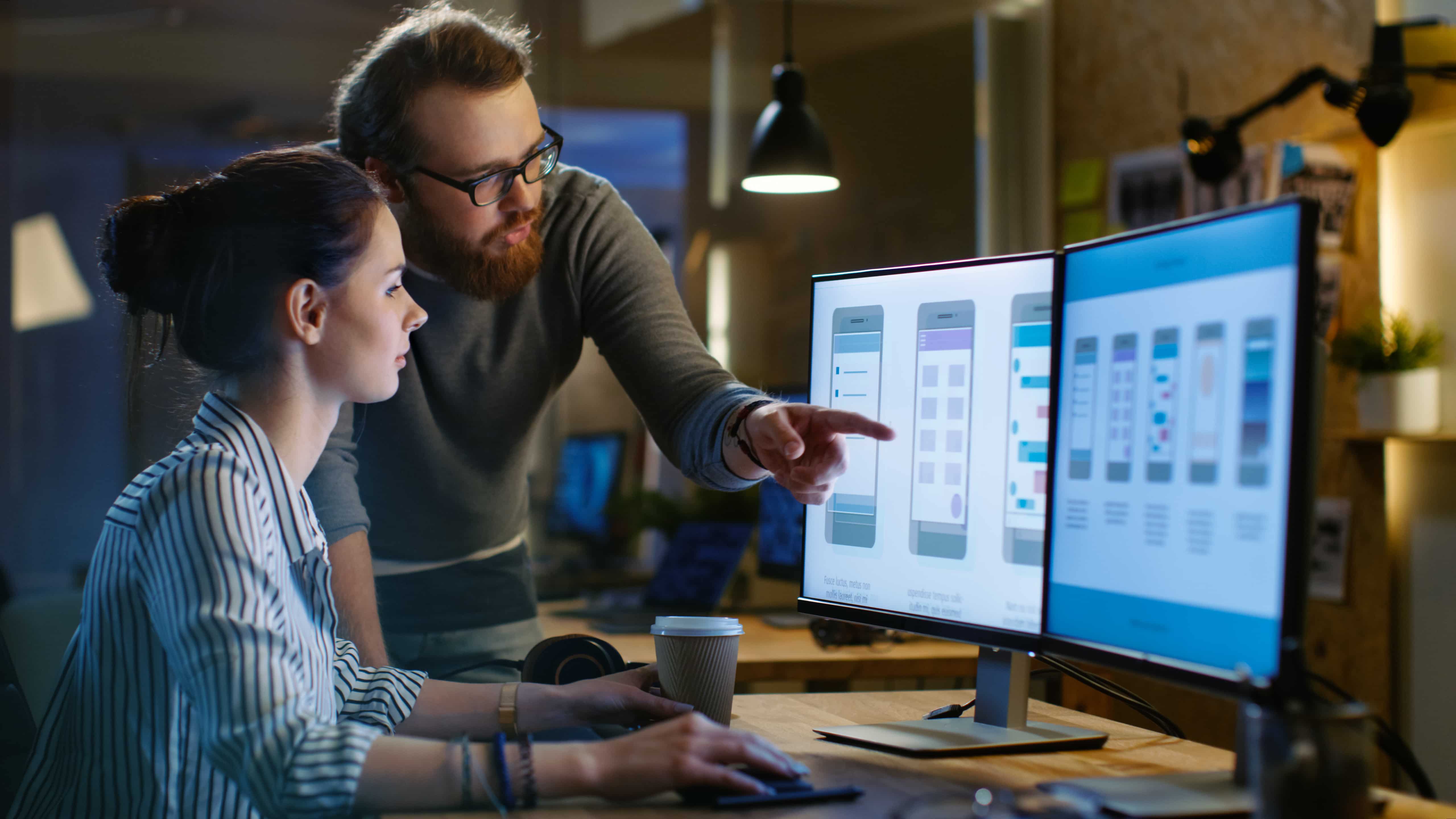 HIS Global Technologies | Custom Software, Cybersecurity, API & Cloud ...